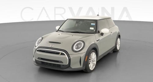 2023 MINI Hardtop 2 Door
