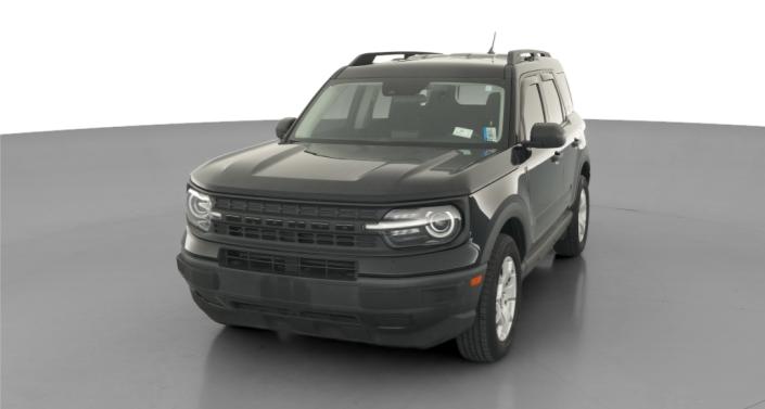 Thumbnail: 2021 Ford Bronco Sport - 1