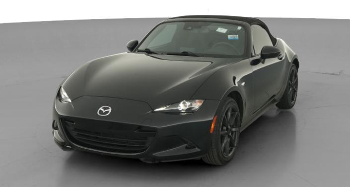 2022 Mazda MX-5 Miata Grand Touring -
                  Tempe, AZ