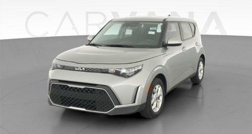 2024 Kia Soul
