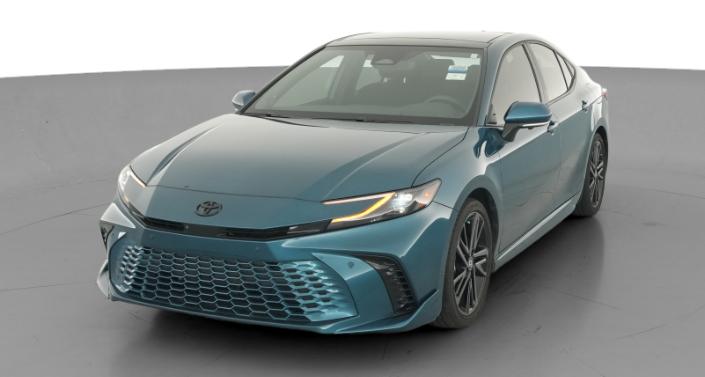 Thumbnail: 2025 Toyota Camry - 1