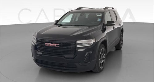 2021 GMC Acadia