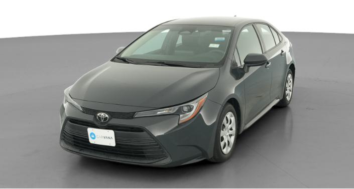 Thumbnail: 2023 Toyota Corolla - 1