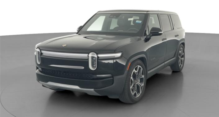 2025 Rivian R1S  -
                  Rocklin, CA