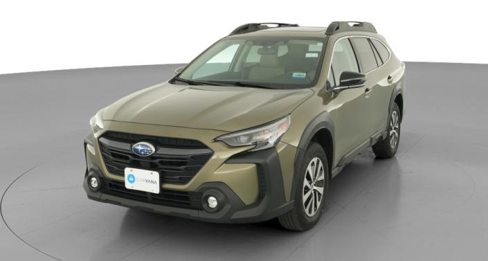 Thumbnail: 2024 Subaru Outback - 1