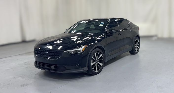 2022 Polestar 2 Long Range Dual Motor -
                  Lancaster, TX