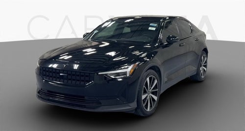 2022 Polestar 2