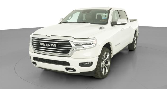 Thumbnail: 2020 RAM 1500 - 1