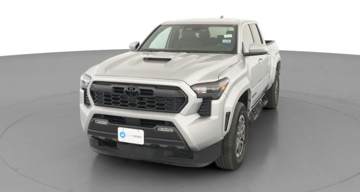 Thumbnail: 2024 Toyota Tacoma - 1