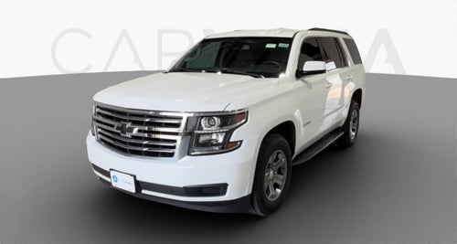 2020 Chevrolet Tahoe