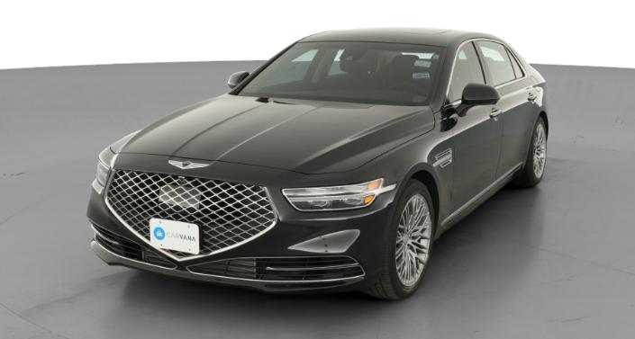 2021 Genesis G90 Premium -
                  Colonial Heights, VA
