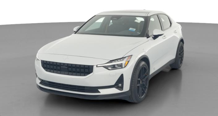 Thumbnail: 2021 Polestar 2 - 1