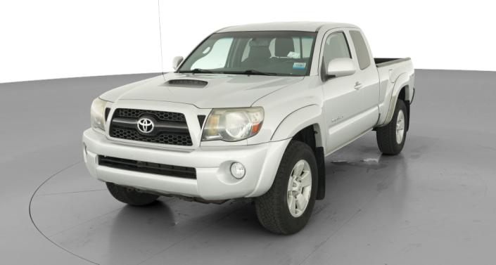 2011 Toyota Tacoma  -
                  Hebron, OH