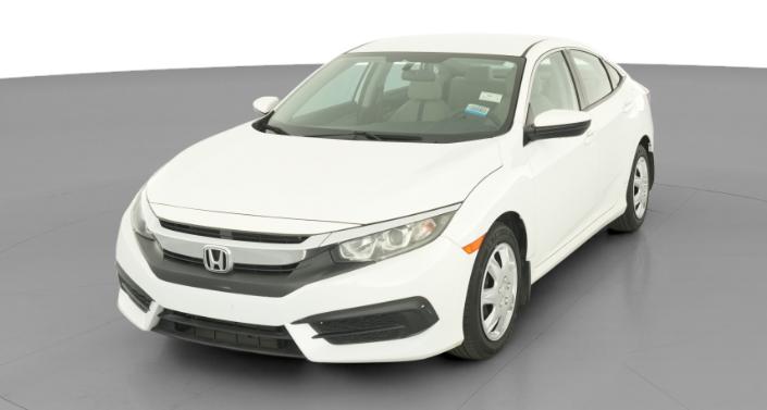 Thumbnail: 2018 Honda Civic - 1