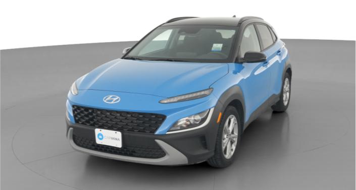Thumbnail: 2022 Hyundai Kona - 1