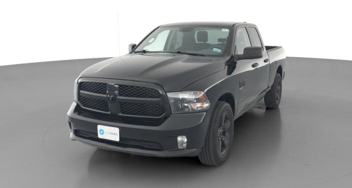 2019 RAM 1500 Classic Express -
                  Beverly, NJ