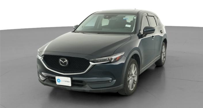 Thumbnail: 2020 Mazda CX-5 - 1