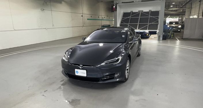 2016 Tesla Model S P90D -
                  Akron, NY