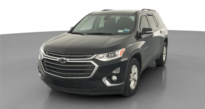 Thumbnail: 2020 Chevrolet Traverse - 1