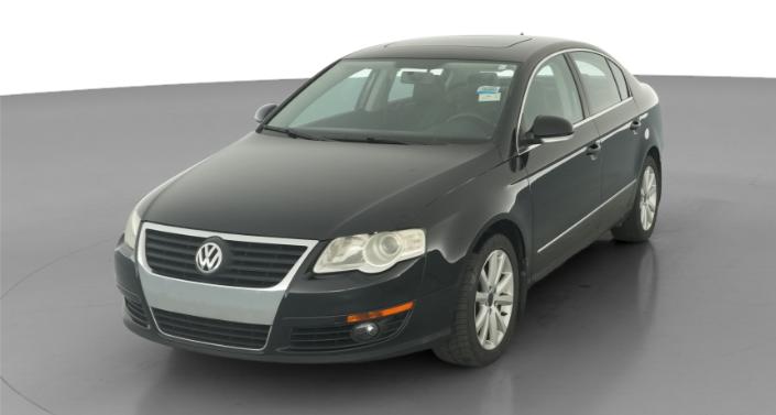 2010 Volkswagen Passat Komfort -
                  Indianapolis, IN