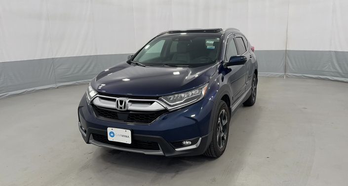 Thumbnail: 2018 Honda CR-V - 1
