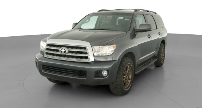 2016 Toyota Sequoia Platinum -
                  Tolleson, AZ