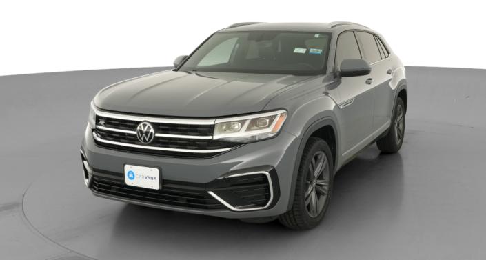 Thumbnail: 2021 Volkswagen Atlas - 1