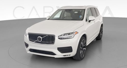 2022 Volvo XC90