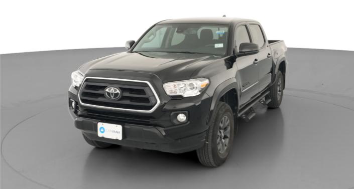 Thumbnail: 2023 Toyota Tacoma - 1