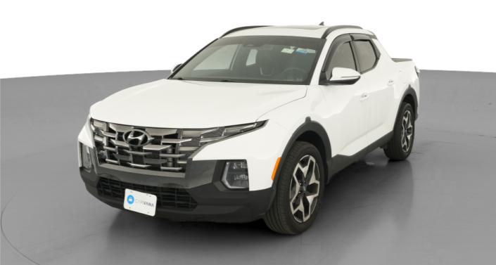 Thumbnail: 2023 Hyundai Santa Cruz - 1