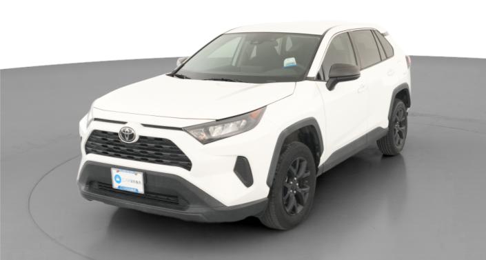 Thumbnail: 2022 Toyota RAV4 - 1