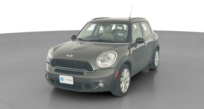 2014 MINI Cooper Countryman S -
                  Richton Park, IL