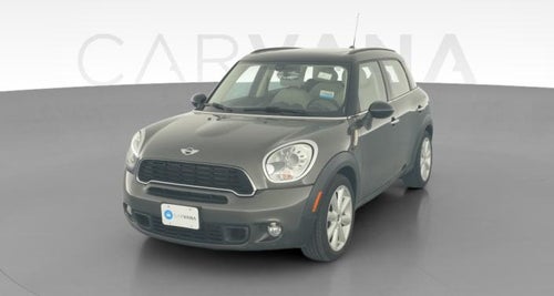 2014 MINI Countryman