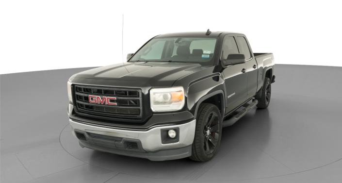 2015 GMC Sierra 1500 SLE -
                  Auburn, GA