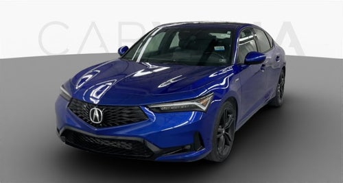 2023 Acura Integra