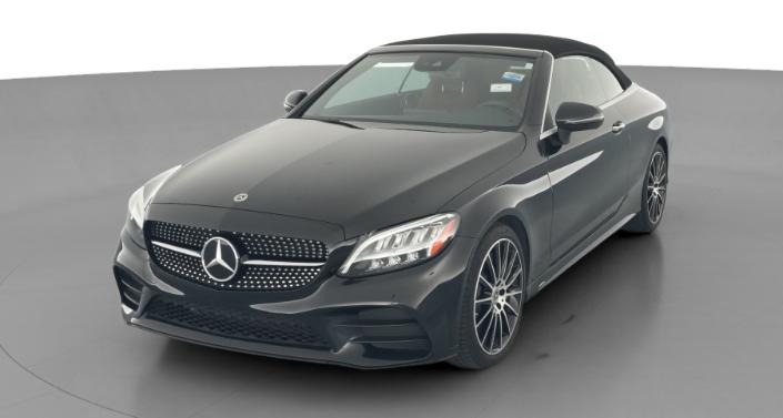 Thumbnail: 2023 Mercedes-Benz C-Class - 1