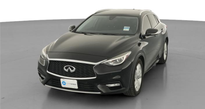 2017 INFINITI QX30 Premium -
                  Fort Worth, TX