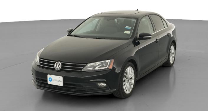 Thumbnail: 2016 Volkswagen Jetta - 1