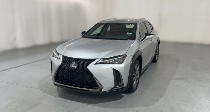 2019 Lexus UX 200 -
                  Union City, GA