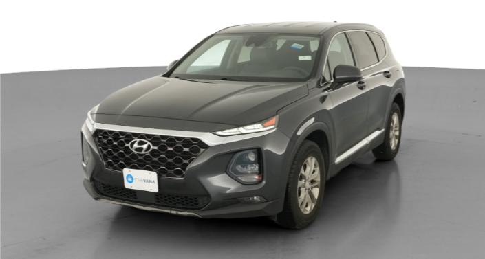 Thumbnail: 2020 Hyundai Santa Fe - 1