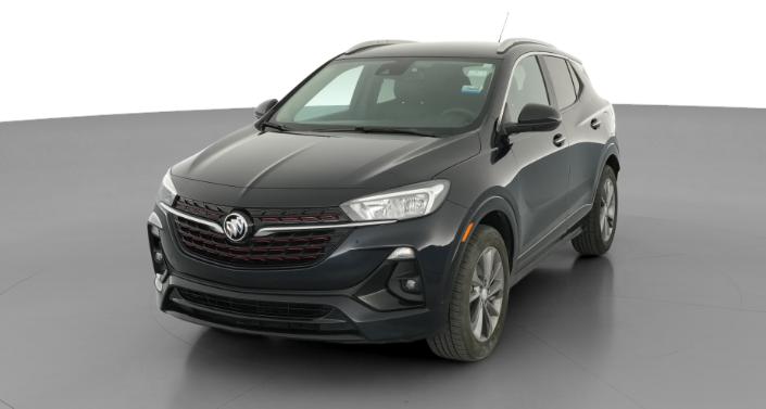 2021 Buick Encore GX Select -
                  Tooele, UT