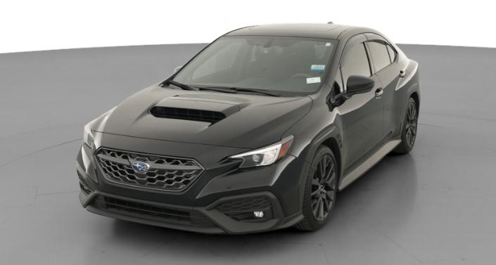 Thumbnail: 2023 Subaru WRX - 1