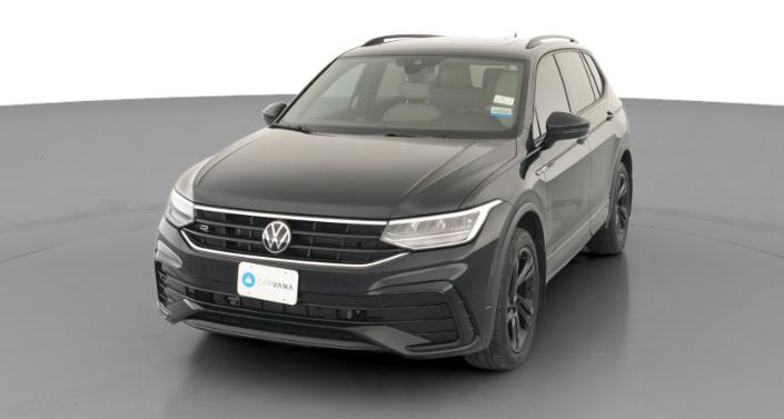 Thumbnail: 2023 Volkswagen Tiguan - 1