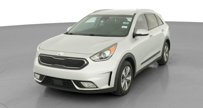 2019 Kia Niro EX -
                  Hebron, OH