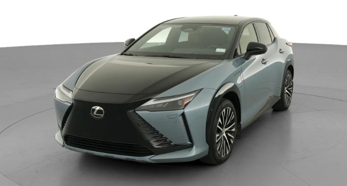 2023 Lexus RZ 450e -
                  West Memphis, AR