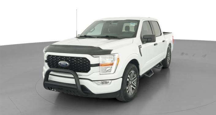Thumbnail: 2022 Ford Econoline - 1