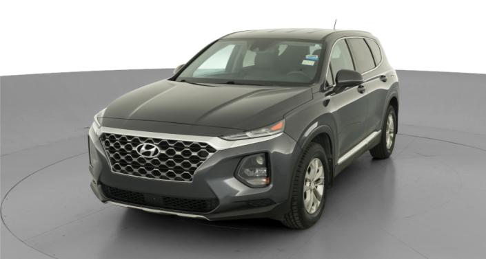 Thumbnail: 2020 Hyundai Santa Fe - 1