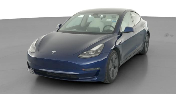 Thumbnail: 2023 Tesla Model 3 - 1
