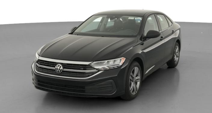 Thumbnail: 2023 Volkswagen Jetta - 1