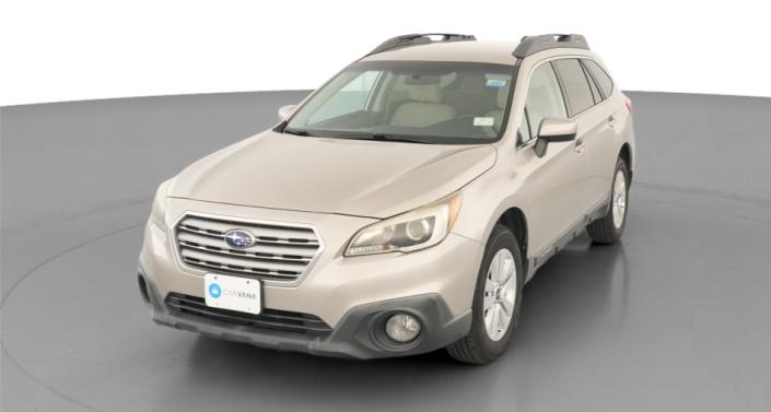 Thumbnail: 2016 Subaru Outback - 1